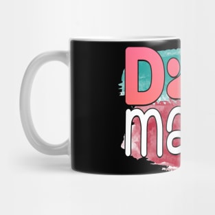 Pawsitively Hilarious: A Shirt for Dog Lovers Mug